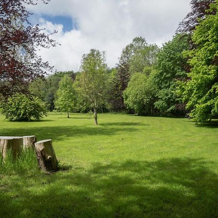 Tucking Mill - 3 Bedroom Holiday Home - Stepaside Stepaside  Buitenkant foto