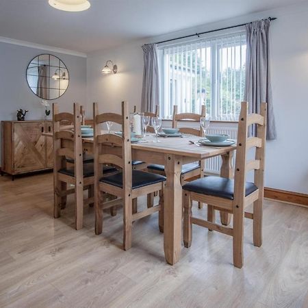 Tucking Mill - 3 Bedroom Holiday Home - Stepaside Stepaside  Buitenkant foto