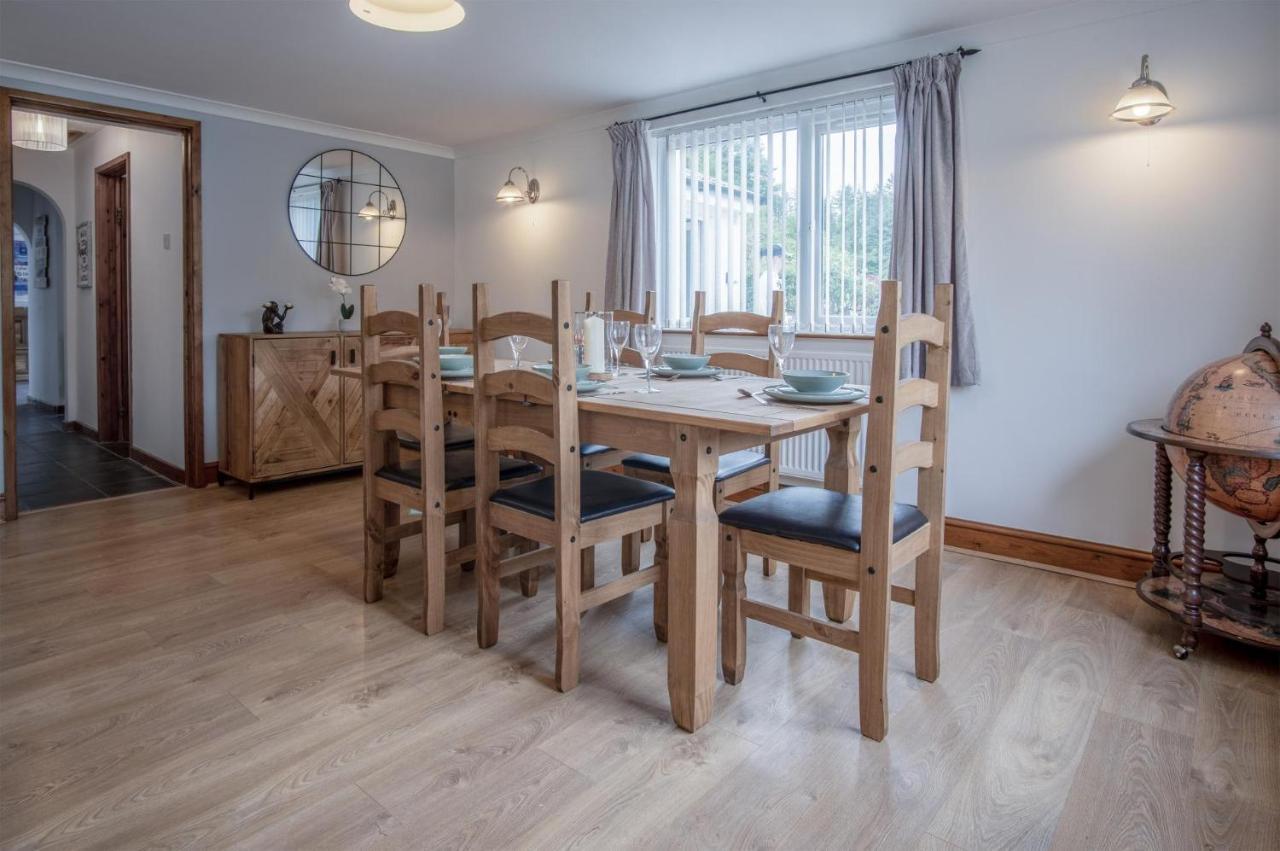 Tucking Mill - 3 Bedroom Holiday Home - Stepaside Stepaside  Buitenkant foto