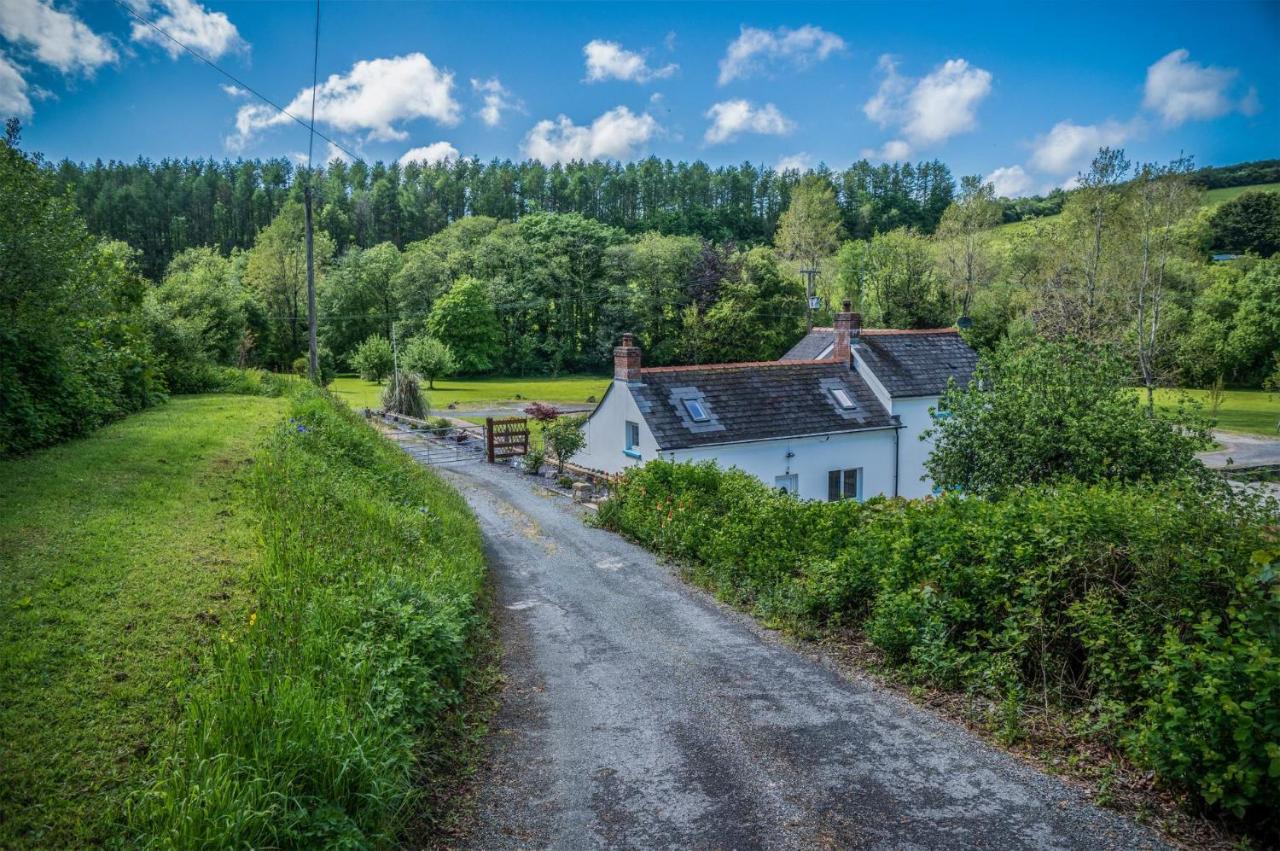 Tucking Mill - 3 Bedroom Holiday Home - Stepaside Stepaside  Buitenkant foto