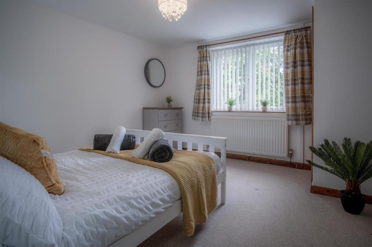 Tucking Mill - 3 Bedroom Holiday Home - Stepaside Stepaside  Buitenkant foto