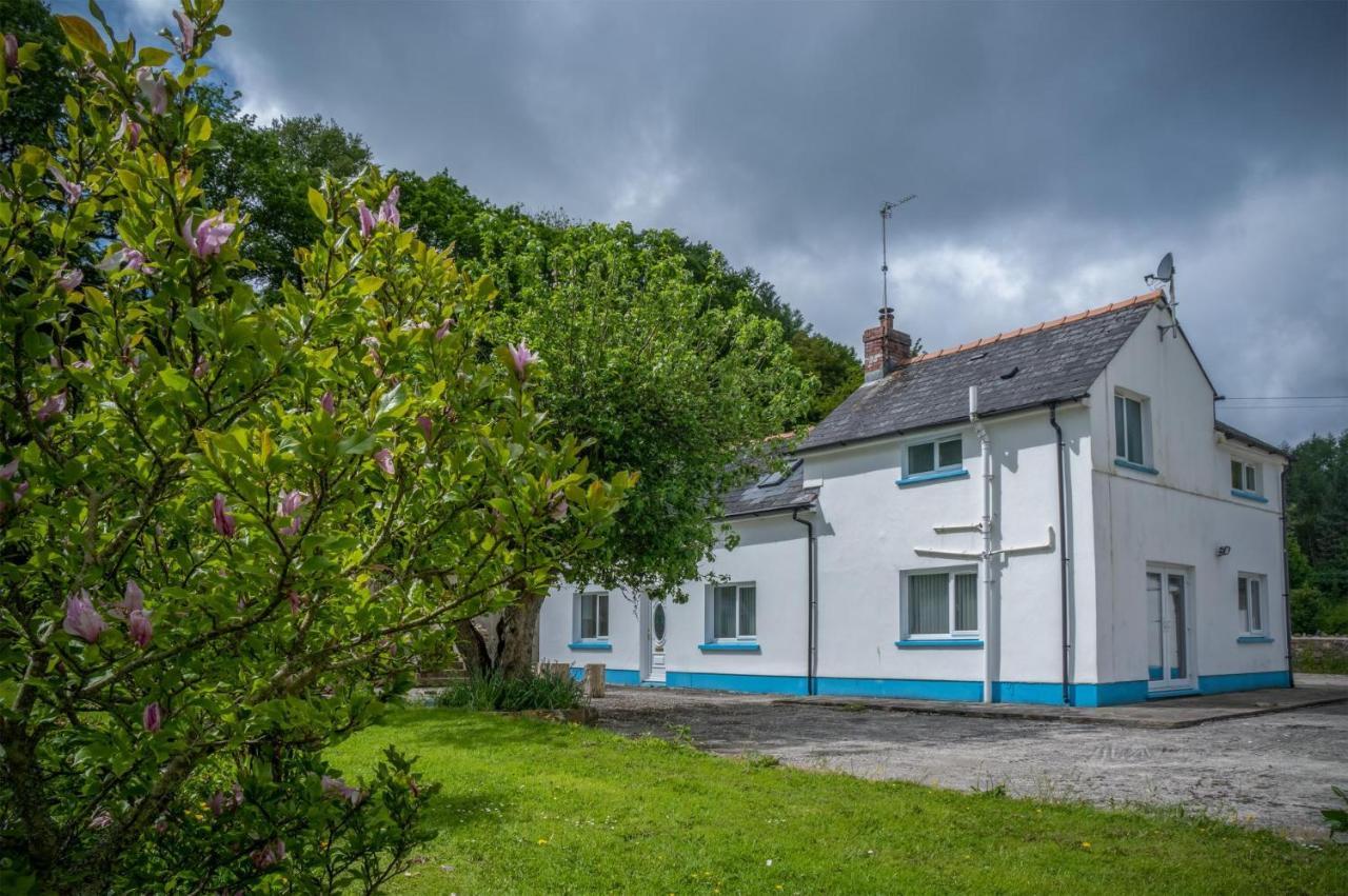 Tucking Mill - 3 Bedroom Holiday Home - Stepaside Stepaside  Buitenkant foto