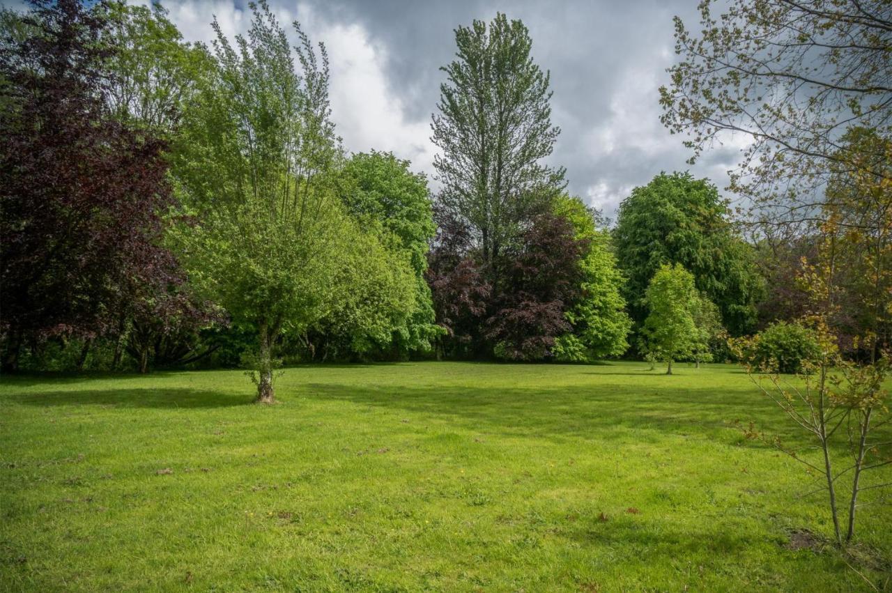 Tucking Mill - 3 Bedroom Holiday Home - Stepaside Stepaside  Buitenkant foto