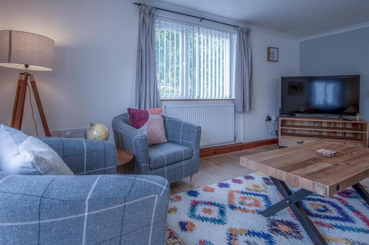 Tucking Mill - 3 Bedroom Holiday Home - Stepaside Stepaside  Buitenkant foto