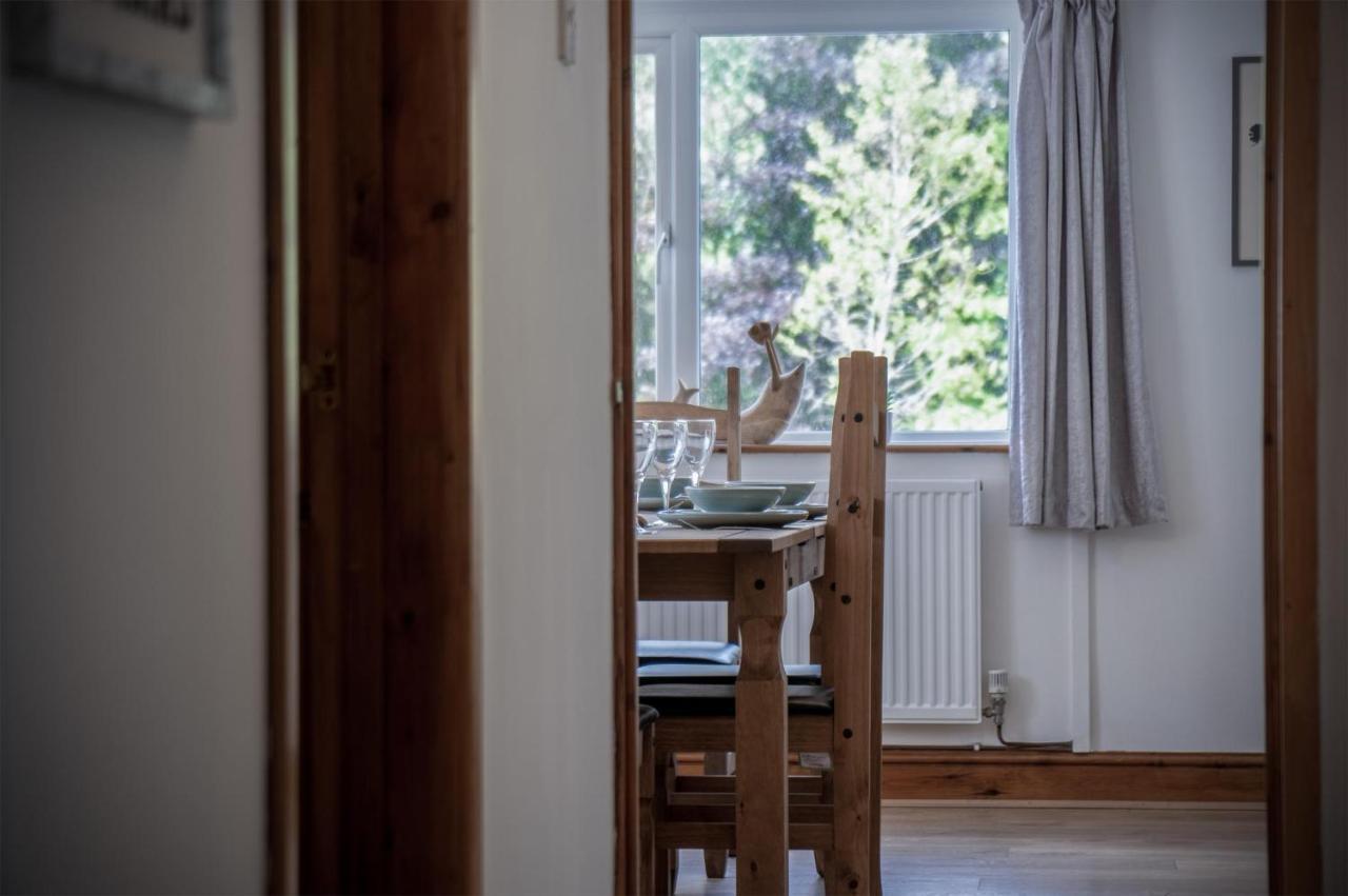 Tucking Mill - 3 Bedroom Holiday Home - Stepaside Stepaside  Buitenkant foto