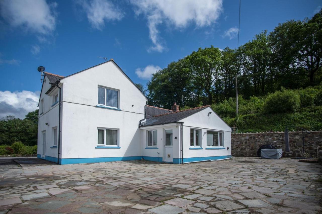 Tucking Mill - 3 Bedroom Holiday Home - Stepaside Stepaside  Buitenkant foto