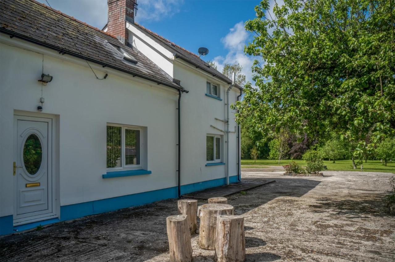 Tucking Mill - 3 Bedroom Holiday Home - Stepaside Stepaside  Buitenkant foto