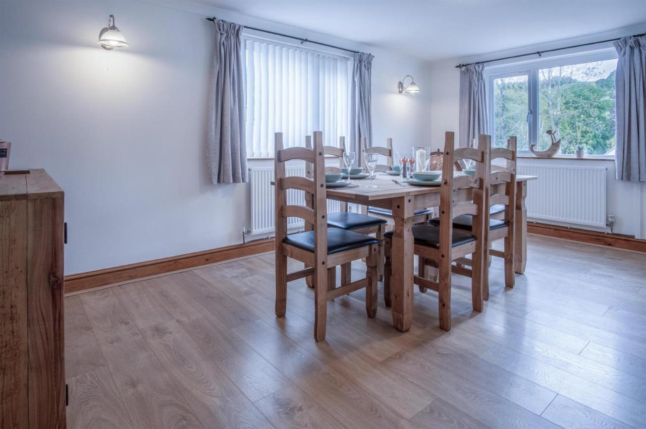 Tucking Mill - 3 Bedroom Holiday Home - Stepaside Stepaside  Buitenkant foto