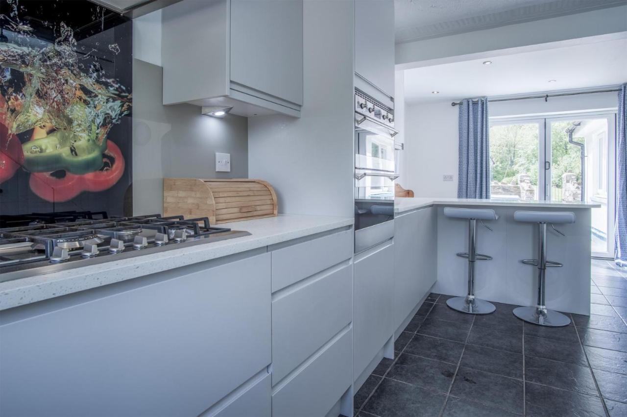 Tucking Mill - 3 Bedroom Holiday Home - Stepaside Stepaside  Buitenkant foto