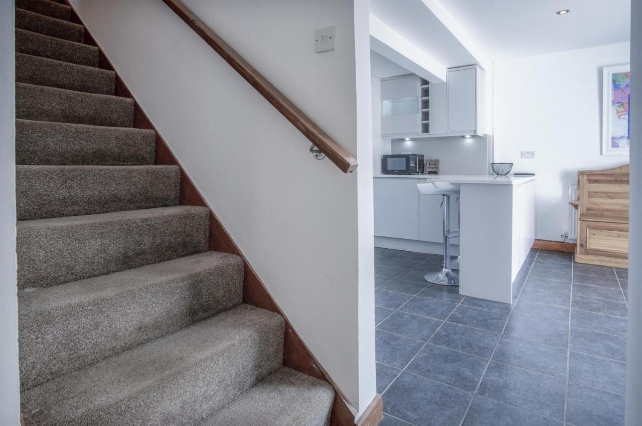 Tucking Mill - 3 Bedroom Holiday Home - Stepaside Stepaside  Buitenkant foto