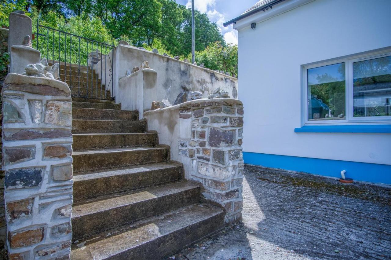 Tucking Mill - 3 Bedroom Holiday Home - Stepaside Stepaside  Buitenkant foto