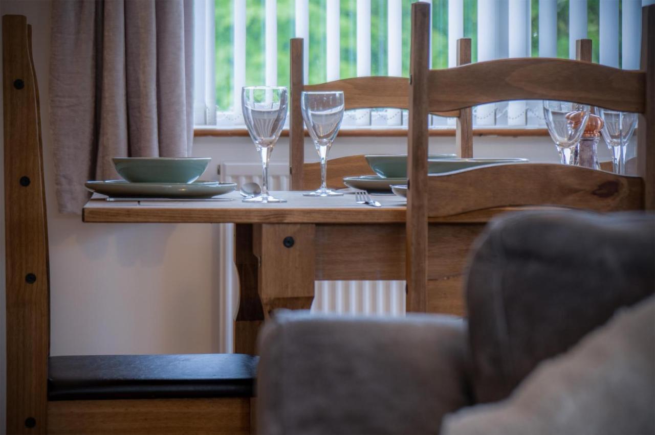 Tucking Mill - 3 Bedroom Holiday Home - Stepaside Stepaside  Buitenkant foto