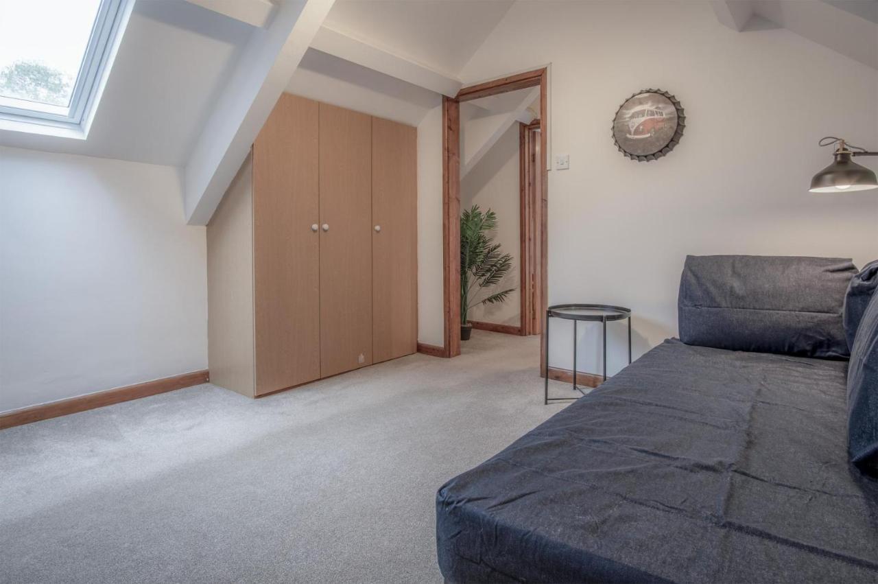 Tucking Mill - 3 Bedroom Holiday Home - Stepaside Stepaside  Buitenkant foto